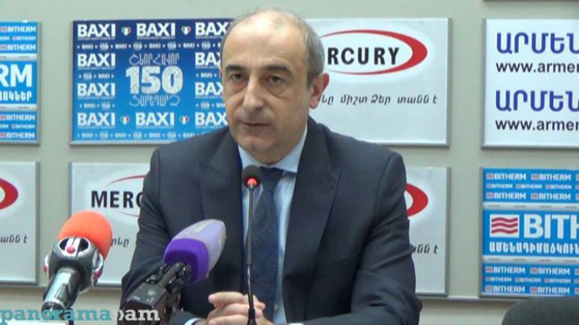 Nearly half of deaths linked to cardiovascular diseases in Armenia, doctor says