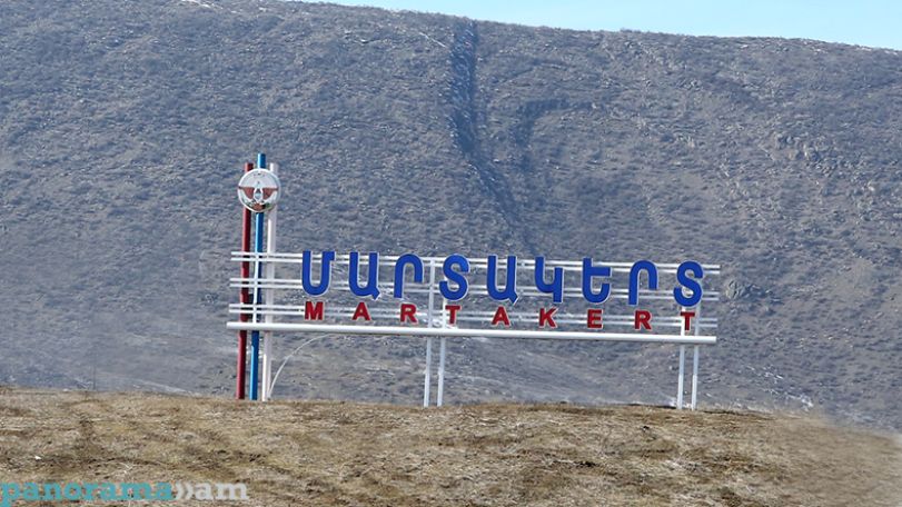 100 մլն դոլարի ներդրում՝ Մարտակերտի և Շահումյանի շրջաններում