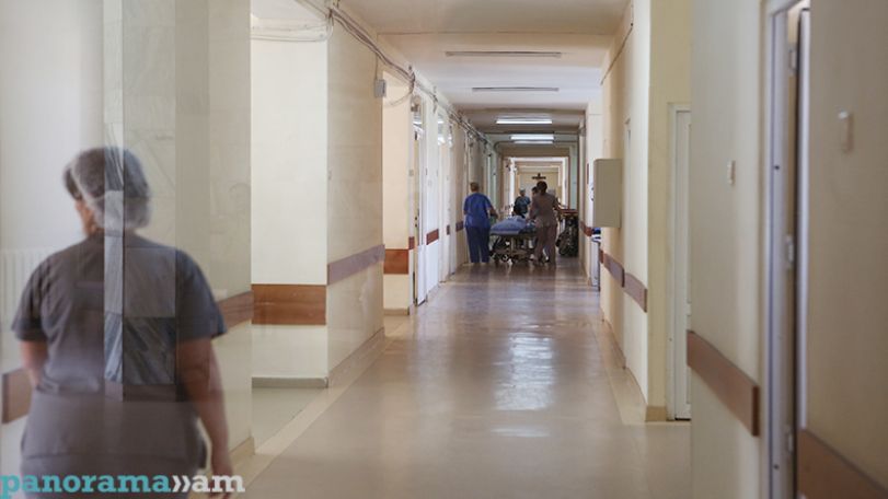 ДТП с автобусом в Ереване: из медцентра «Астхик» сообщили подробности о состоянии пострадавших