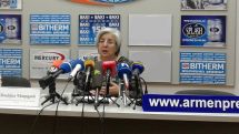 Самый пожилой житель Армении проживает в селе Еранос