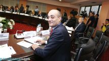 Депутат НС Армении Арман Сагателян: В карабахском конфликте всегда был компонент гибридной войны