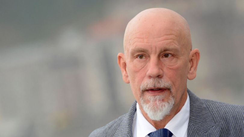 Hollywood star John Malkovich send video message ahead of the visit to Armenia