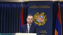 Глава Минобороны Армении: Поставки закупленного в рамках российского экспортного кредита на $200 млн. вооружения завершатся к концу года