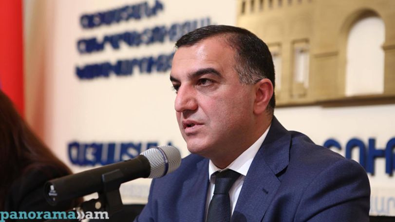 Տարեցներին աշխատաշուկայում երկար պահելու հարցերը՝   ուշադրության կենտրոնում