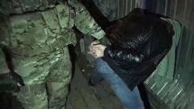 Two alleged ISIS members arrested in Russia