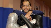 Wrestler Arsen Julfalakyan wins bronze at Kazakhstan tournament