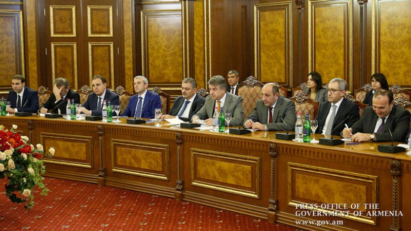 Մենք ակնկալիքներ ունենք հատկապես գալիք գագաթնաժողովից. վարչապետ