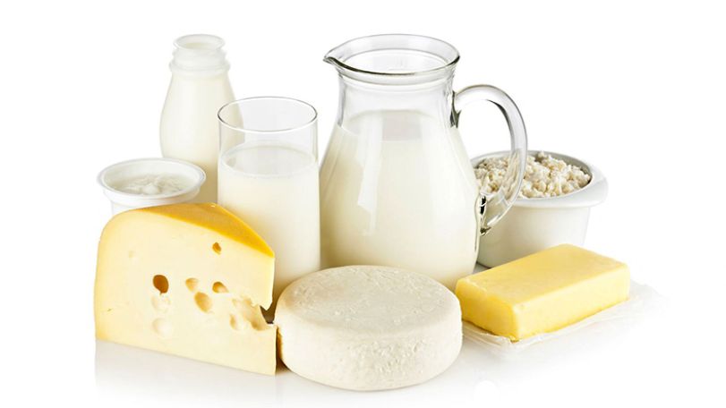 Armenia’s State Commission for Protection of Economic Competition detects violations in labelling of number of dairy products