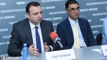 “Armenian Startup Academy” launched to promote startup culture in tech sector