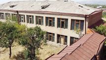 Մարզպետարանի պաշտոնյա. Հայաստանում կան ավելի վատ շենքային պայմաններ ունեցող դպրոցներ