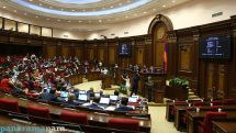 ՀՀԿ, ՀՅԴ, և «Ծառուկյան»  խմբակցությունները դեմ են «Ելք»-ի նախագծին