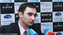 Բաբկեն Պիպոյան. Գործ ունենք ուղղակի խաբեության հետ