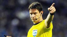 Match officials announced for the 2018 World Cup qualifying Armenia-Poland