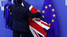 Банк Великобритании озвучил перечень рисков после Brexit