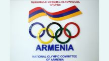 Олимпийский комитет Армении опубликовал образовательные брошюры по антидопинговой и спортивной медицине