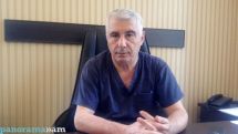 Երեք զինվոր, երեք բացառիկ վիրահատություն