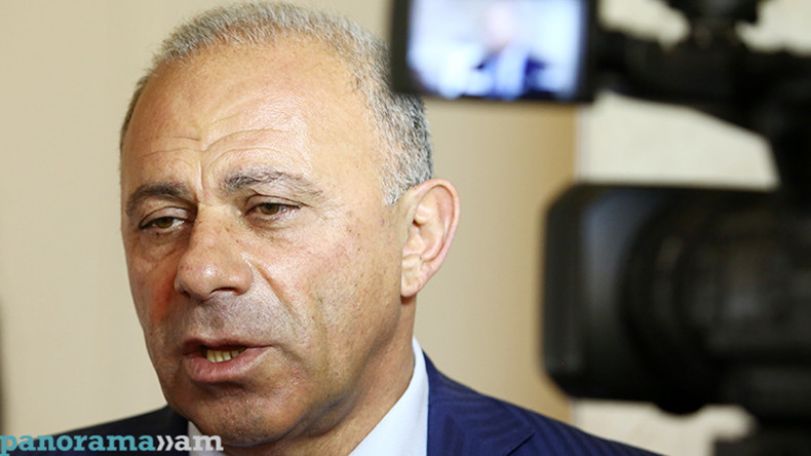 Կինս դեռ չի հասցրել «զեկուցել» թանկացումների մասին. Ալիկ Սարգսյան