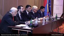 Yerevan hosts Armenian-Czech Business Forum