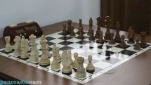 European Team Chess Championship to kick off in Greece on 28 Oct.
