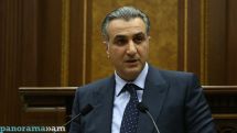 Неужели народ в Армении стал есть много мяса? Глава Минсельхоза И. Аракелян объяснил рост цен