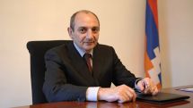 President of Artsakh issues congratulatory message on the Day of Teachers