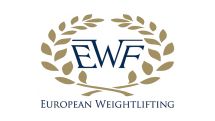 Young Armenian weightlifters preparing for European Championships