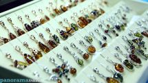 Yerevan Show 2017 int’l jewelry exhibition kicks off in Armenia