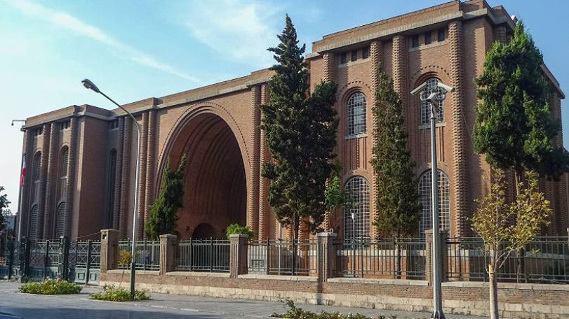 Իրանում բացվելու է «Հայաստան-Իրան. hողի հիշողություն» ցուցահանդեսը
