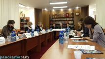 В Армении создается Центр оценки квалификаций, имеющий ключевое значение для интеграционных процессов в ЕАЭС