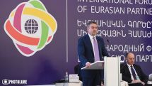 PM Karapetyan: Armenia’s trade turnover high with all EAEU member states