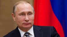 Владимир Путин: Очень важно развивать диалог между регионами России и Армении