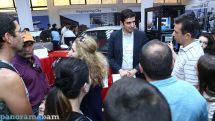 DigiTec Expo-2017 unites 150 participating tech companies and around 70 thousand visitors