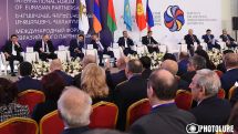 Представитель министерства инвестиций Казахстана: Впечатления от промышленных предприятий Армении очень хорошие