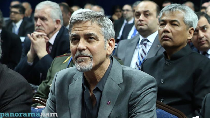 George Clooney to get AFI Life Achievement award