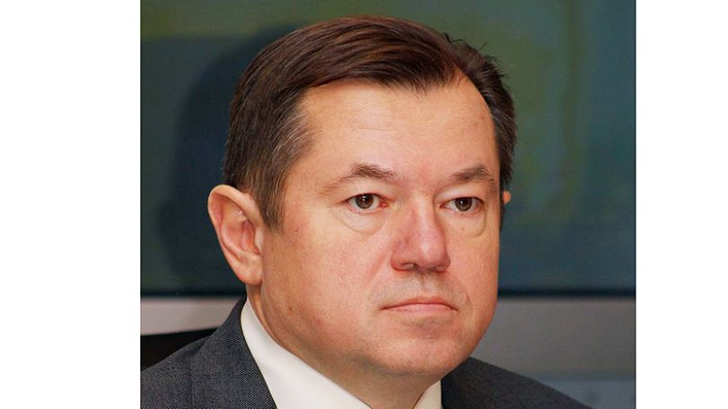 Советник президента России Сергей Глазьев: За 2017 год раскрылся конкурентный потенциал Армении в ЕАЭС
