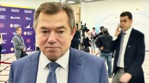 Советник президента России Сергей Глазьев: В вопросе принятия Азербайджана в ЕАЭС решающее слово будет за Арменией