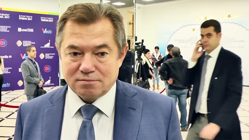 Советник президента России Сергей Глазьев: В вопросе принятия Азербайджана в ЕАЭС решающее слово будет за Арменией