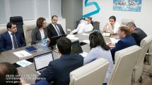 Премьеру Карену Карапетяну представили ход разработки стратегического документа «Цифровая повестка Армении»