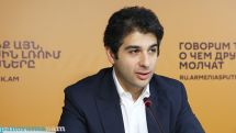 Armenia’s State Youth Orchestra to perform concert in Moscow