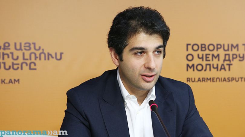 Armenia’s State Youth Orchestra to perform concert in Moscow