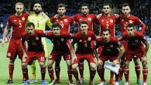 Armenia ends fifth in Group E of the 2018 World Cup qualifiers