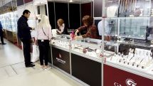 Armenia jewelers returned with export orders worth 580 million AMD from the “JUNEX” Jewelry Fair