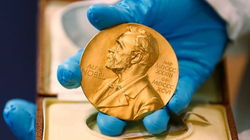 Richard Thaler wins Nobel Prize in economics