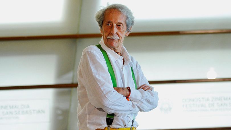 French film legend Jean Rochefort dies aged 87