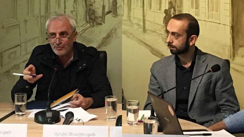 «Համայնքների խոշորացումը բերելու է դպրոցների ոչնչացման». քննարկում
