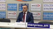 ՄԿՈւ համակարգում աշխատանքի վրա հիմնված ուսուցում կիրականցվի. Արտակ Աղբալյան