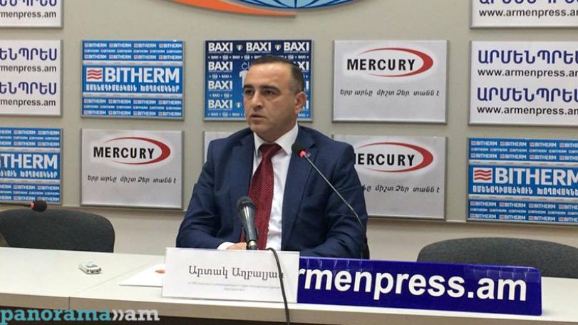 ՄԿՈւ համակարգում աշխատանքի վրա հիմնված ուսուցում կիրականցվի. Արտակ Աղբալյան