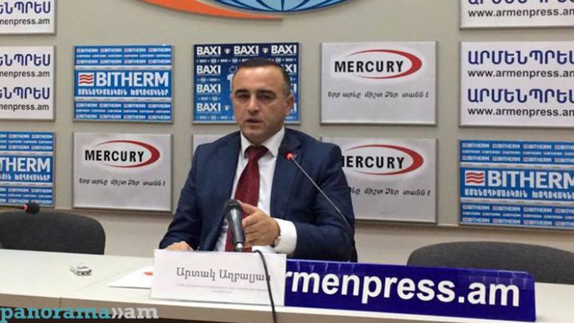 «ՄԿՈւ հաստատություններն ավարտածների աշխատանքի տեղավորման միջին ցուցանիշը 45-65 տոկոս է»