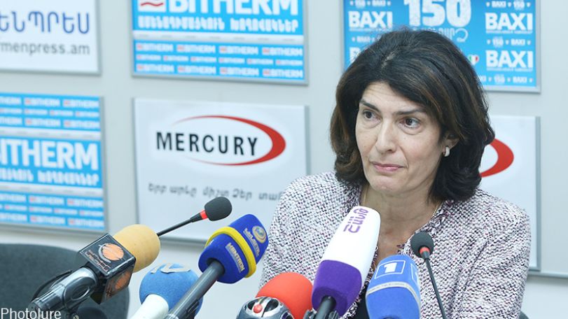 Macron could be quite active in Karabakh conflict settlement -French lawmaker