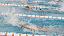 Armenian Swimming Championships to be launched